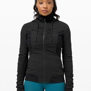 Lululemon Beyond the Studio Jacket
